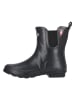 Mols Gummistiefel Silverwater in 1001 Black