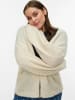 Vero Moda Strickjacke in Birch