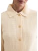 Marc O'Polo Cardigan relaxed in raw cream
