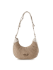 Liu Jo Evrim Schultertasche S 24 cm in naturale