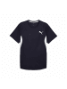 Puma T-Shirt für Herren in blau