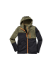 Killtec Fleecejacke KOW 155 in Dunkeloliv111