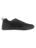 Jako Sneaker in Schwarz