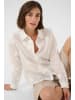 CULTURE Langarm-Hemd CUclover Regular fit in Spring Gardenia