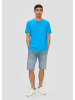 s.Oliver T-Shirt in 6290_türkis