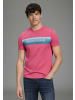 Bruno Banani T-Shirt in rot