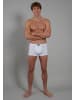 CECEBA Short-Pants 2Er Pack Daytona in weiss