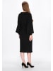 DreiMaster Klassik Women Dress in black