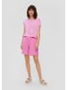 s.Oliver T-Shirt in 43A0_rosa