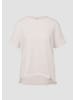 s.Oliver T-Shirt  in  4116_zartrosa
