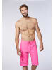 Chiemsee Badeshorts in Pink