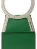 faina Women Handbag in Green