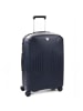 Roncato Ypsilon 4.0 4 Rollen Trolley L 69 cm in blu notte