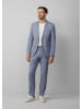 s.Oliver BLACK LABEL Indoor-Sakko langarm in Blau