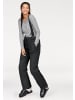 Eastwind Skihose in schwarz