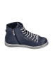 Andrea Conti Sneaker High 0341500-1859 in blau