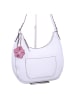 Gabor Tasche Sofiana Hobo in Weiß