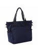 Hedgren Nova Galactic - Schultertasche 43 cm in navy cosmos