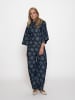 minus Pant in Dark Denim