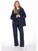 Schmuddelwedda Women Jacket in navy