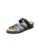ara Komfort Sandalen für Damen in schwarz