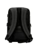 PICARD Speed - Rucksack 46 cm Synthetik (schwarz) in schwarz
