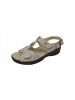 Hickersberger Sandalette Weite G in Beige