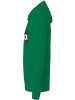 Kempa Hoodie "Promo Hoodie" in Grün