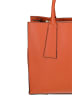 faina Handtasche in Orange