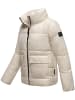 Navahoo Kurzjacke Eispracht 14 in Cream