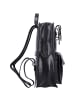 The Bridge Story Uomo Rucksack Leder 37 cm in black-ruthenium