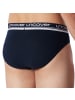 UNCOVER BY SCHIESSER Slip 6er Pack in Dunkelblau