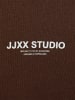 JJXX Shirt in kastanie