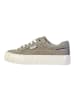 Le Temps des Cerises Malibu Schnür-Sneaker Blau