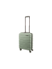 Franky ABS13 55er Trolley Dehnfalte in light green