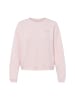 American Vintage Sweatshirt Izubird in rosa