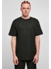 Urban Classics T-Shirts in black