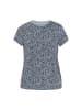 MAIRE Women T-Shirt in GREY