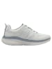 Tamaris WIDE FIT Sneaker in WHITE/BLUE
