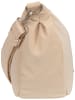 Zwei Rucksack Mademoiselle M70 in Sand