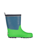 Trollkids Gummistiefel Lysefjord in dark marine