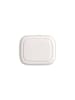 Villeroy & Boch Butterdose Fleur Couleur in 14,8 x 12,3 cm in bunt