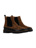 Emilie Karston Lederstiefelette Olivia Braun