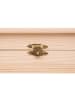 Rayher Holz Schatulle, FSC 100% in natur