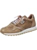 Cetti Sneakers Low in cuero