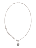 grassland Women Necklace in Silver