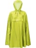 PRO-X elements Damen-Poncho "ALENA" Regular Fit in WILD LIME-Grün