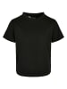 Urban Classics Urban Classics T-Shirts in black