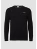 s.Oliver Strickpullover in 9999_schwarz