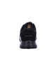 Skechers Sneaker Burns Agoura in Schwarz